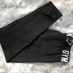 Gymshark Seamless Capri with Nonslip